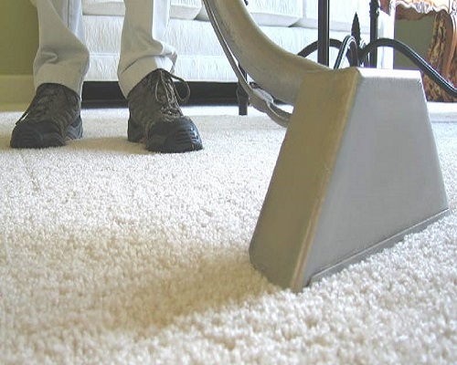 Carpet cleaning product