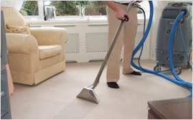 carpet cleaning product
